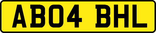 AB04BHL
