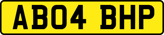 AB04BHP