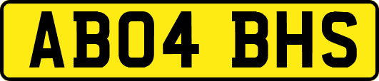 AB04BHS