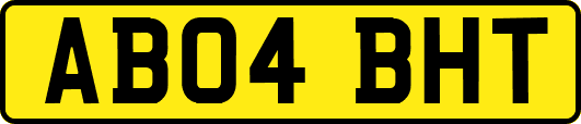 AB04BHT