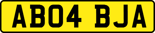 AB04BJA
