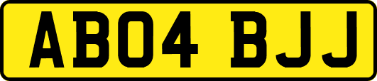 AB04BJJ