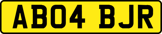 AB04BJR