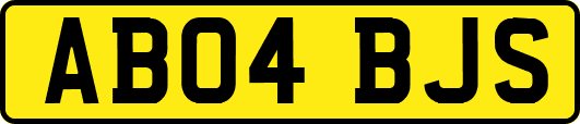 AB04BJS