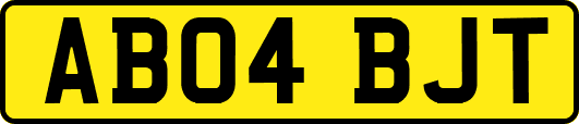 AB04BJT