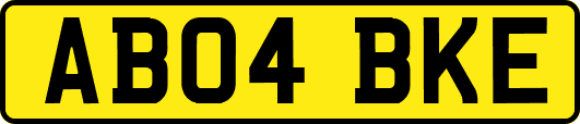 AB04BKE