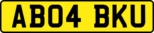 AB04BKU