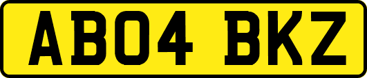 AB04BKZ