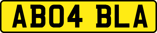 AB04BLA