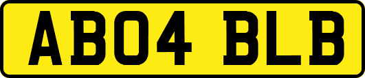 AB04BLB