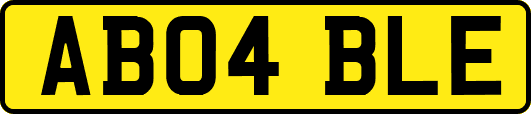 AB04BLE