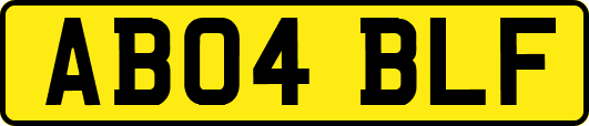AB04BLF
