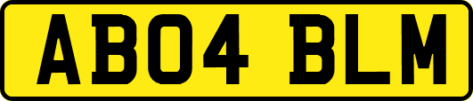 AB04BLM