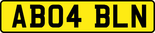AB04BLN