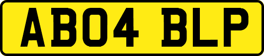 AB04BLP