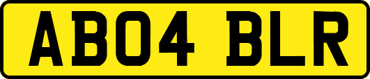 AB04BLR