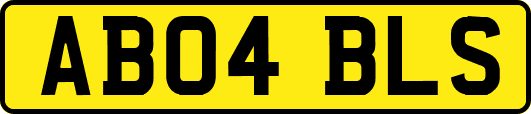 AB04BLS