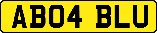 AB04BLU