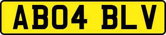 AB04BLV