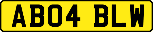 AB04BLW