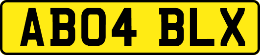 AB04BLX