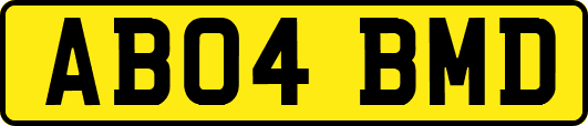 AB04BMD