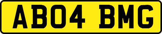 AB04BMG