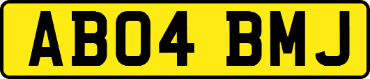 AB04BMJ