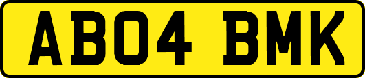 AB04BMK
