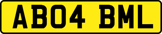 AB04BML