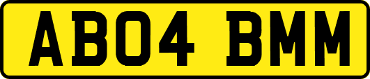 AB04BMM