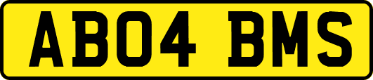 AB04BMS