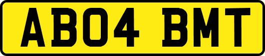 AB04BMT