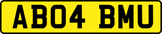 AB04BMU