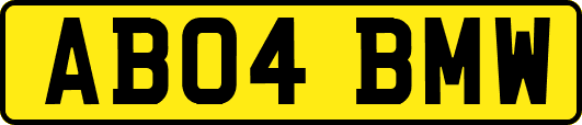 AB04BMW