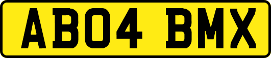 AB04BMX