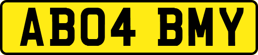 AB04BMY
