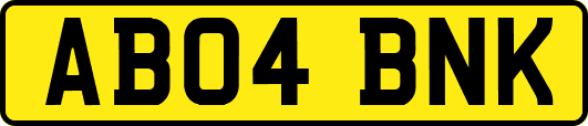 AB04BNK