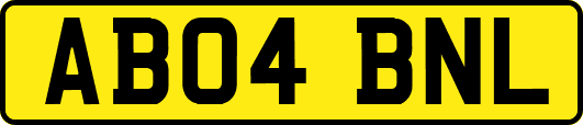 AB04BNL