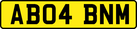 AB04BNM