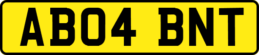 AB04BNT