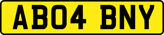 AB04BNY