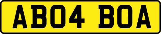 AB04BOA