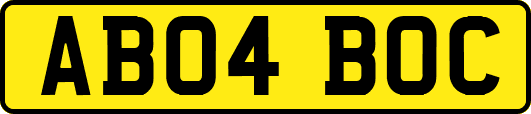 AB04BOC