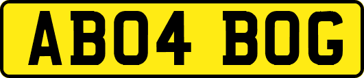 AB04BOG