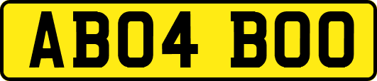 AB04BOO