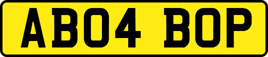 AB04BOP