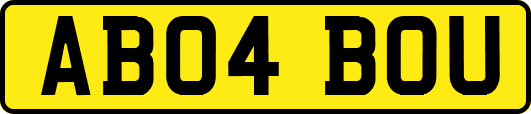AB04BOU