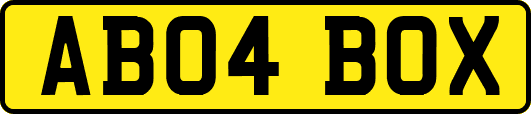 AB04BOX