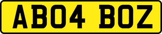 AB04BOZ